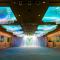 Shizunai Eclipse Hotel