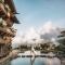 Jufenalm BOHO & Wellnesshotel