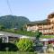 Hotel Kaiserhof Kitzbühel, 4 Sterne Superior