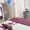 Apartment 25B11 Mixta