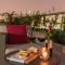 Suites Perisur Apartamentos Amueblados - Città del Messico