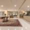 Suites Perisur Apartamentos Amueblados - Città del Messico