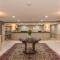 Suites Perisur Apartamentos Amueblados - Città del Messico