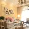 Foto: One Day Chengdu City Apartment 28/32