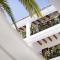 CBbC Suites Port Vell