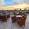 Amin Hotel - Il Cairo