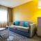 Mercure Paris Sud Les Ulis-Courtaboeuf