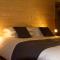 Ecolodges de Loire & Spa - Gennes