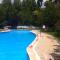 Camping El Balcon de Pitres