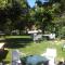 Camping El Balcon de Pitres