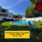 Claddagh Motel & Suites