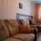 Foto: Apartment on Nikiforova 9