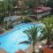 Grand Mandarin Betong Hotel