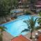 Grand Mandarin Betong Hotel