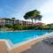 Hôtel Les Jardins De Sainte-Maxime