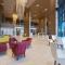 Euphoria Batumi Convention & Casino Hotel