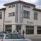 Cafe Hotel Rudzons