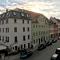 Central Studio Marktplatz View