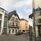 Central Studio Marktplatz View