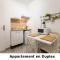 Appartement T2 Duplex photo 11