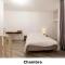 Appartement T2 Duplex photo 17