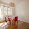 Tosca Halldis Apartment Foto: Tosca Halldis Apartment