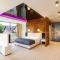 Hotel Pory Roku