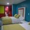 Andrea´s Hotel Boutique