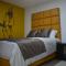 Andrea´s Hotel Boutique