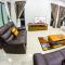 Luxury Condominium at Loft Imago