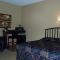 Americas Best Value Inn Big Lake Becker