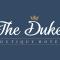 Foto: The Duke Boutique Hotel 1/87