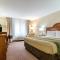 Super 8 by Wyndham Great Bend