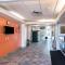 Motel 6-Terrell, TX