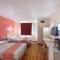 Motel 6-Terrell, TX