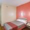 Motel 6-Terrell, TX