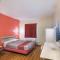 Motel 6-Terrell, TX