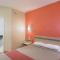 Motel 6-Terrell, TX
