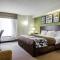 Sleep Inn Louisville Airport & Expo