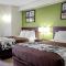 Sleep Inn Louisville Airport & Expo