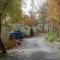Camping El Balcon de Pitres