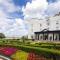The Grand Hotel