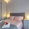 Golden Place Apartment