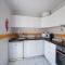 Golden Place Apartment