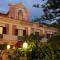Romantic Hotel & Restaurant Villa Cheta Elite