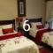 Cashan BnB - Rustenburg