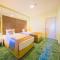 Horus Paradise Resort - Ultra All Inclusive - Side