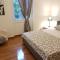 Errathens Aegean Apartment - Athens Center, 5 BD, 2 BATH