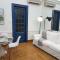 Errathens Aegean Apartment - Athens Center, 5 BD, 2 BATH