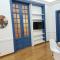 Errathens Aegean Apartment - Athens Center, 5 BD, 2 BATH